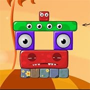 Monsterland 3 Junior Returns – A Volta do Herói Mirim