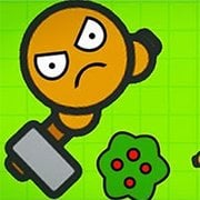 MooMoo IO – Fazenda e Sobrevivência