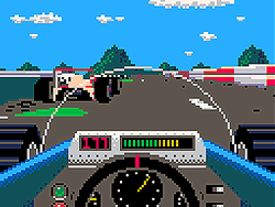 Mot's Grand Prix – Corrida Épica de Motos