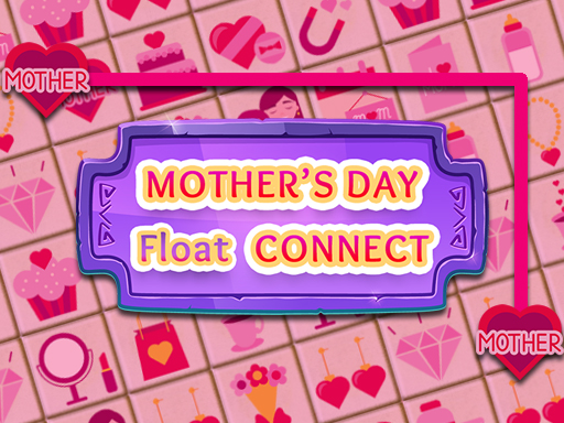 Mother's Day Float Connect – Conecte os Balões do Dia das Mães