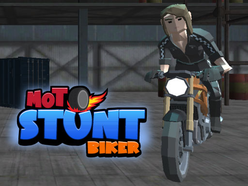 Moto Stunt Biker – Acrobacias Radicais de Moto