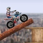 Moto Trial: United States – Aventura de Motocross nos EUA