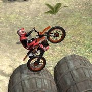 Moto Trials Beach – Corrida Radical na Praia