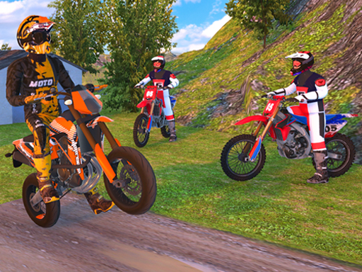 Motocross Driving Simulator – Simulador de Motocross
