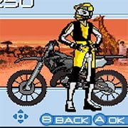 Motoracer Advance – Corrida Radical de Motos