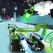 Motorcity: Drive – Corrida Urbana Radical