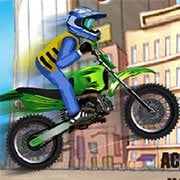 Motorcycle Fun – Diversão Sobre Duas Rodas