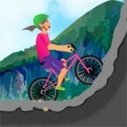 Mountain Rider – Aventura Radical nas Montanhas