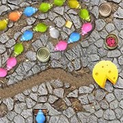 Mouse Chain – Corrida de Ratinhos