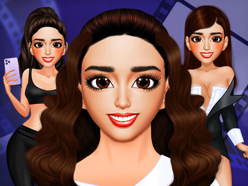 Movie Star Daily Routine – Rotina de uma Estrela de Cinema