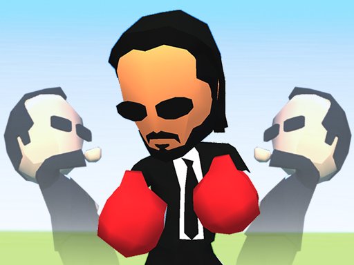 Mr One Punch: Action Fighting Game – Lute com Um Soco Só