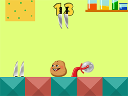 Mr.Potato – Aventura do Senhor Batata