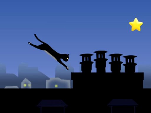 Mr Speedy the Cat – Gato Veloz em Ação