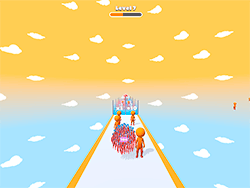 MultiplArrow – Flechas Múltiplas