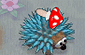Mushroom Madness – Loucura dos Cogumelos