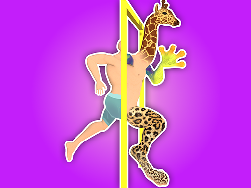 Mutant Run – Corrida dos Mutantes