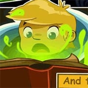My Adventure Book 2 – Livro de Aventuras Mágicas