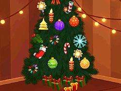 My Christmas Tree Decoration – Enfeites para a Árvore de Natal