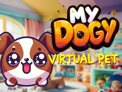 My DOGY Virtual Pet – Seu Cachorrinho Virtual