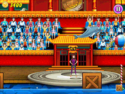 My Dolphin Show 9 – Show de Golfinhos
