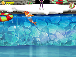 My Dolphin Show: Christmas – Show de Golfinhos de Natal