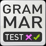 My English Grammar Test – Teste de Gramática em Inglês