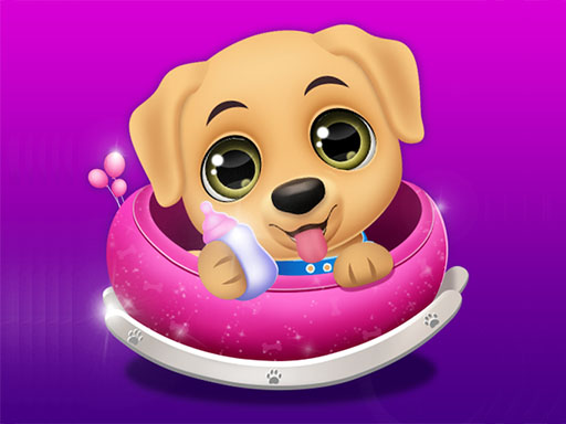My Little Pet Salon – Salão de Beleza para Pets