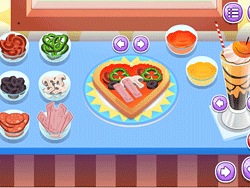 My Little Pizza – Minha Pizzaria Encantada