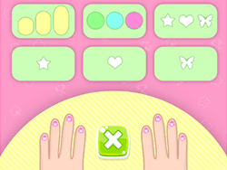 My Nail Art Salon – Salão de Manicure e Pedicure