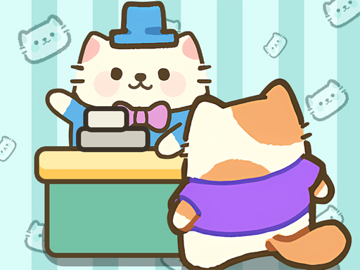 My Purrfect Cat Hotel – Hotel Perfeito para Gatos