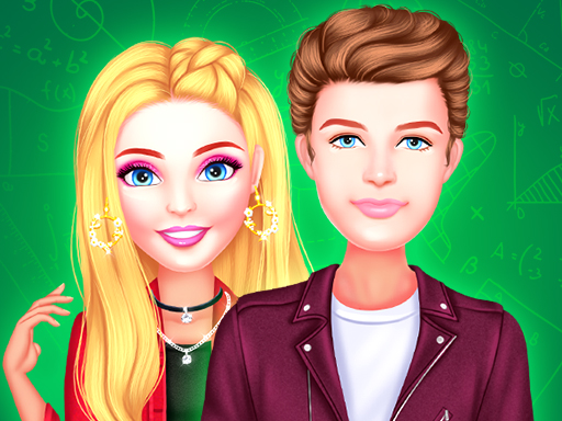 My Secret College Crush – Paixão Secreta na Faculdade
