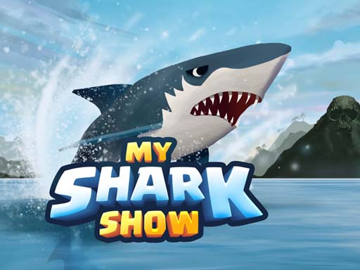 My Shark Show – Show dos Tubarões