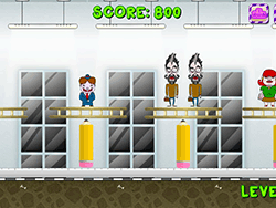 My Zombie Classmates – Sobreviva aos Colegas Zumbis