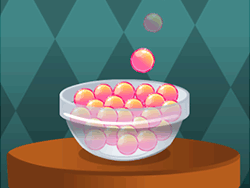 Mysterious Balls – Bolas Misteriosas