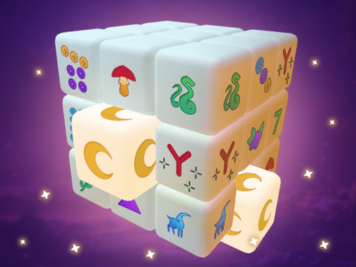 Mystic Mahjongg – Jogo de Mahjong Místico