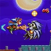 Mystic Riders – Aventura Mágica