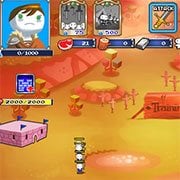 Nano Kingdoms – Reinos em Miniatura