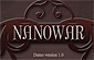 Nano War – Guerra Microscópica