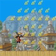 Naruto Big Jump – Salto Épico do Naruto
