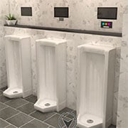 Neat Escape from the Restroom 3 – Fuga Inteligente do Banheiro