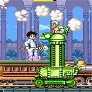Nemo (Arcade) – Aventura Submarina do Peixinho
