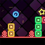 Neon Dash 2 – Corrida Neon Extrema