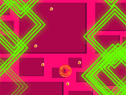 Neon Path – A Jornada Cibernética