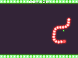 Neon Snake New – Cobra Neon no Futuro