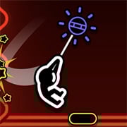 Neon Swing – Balanço Eletrizante