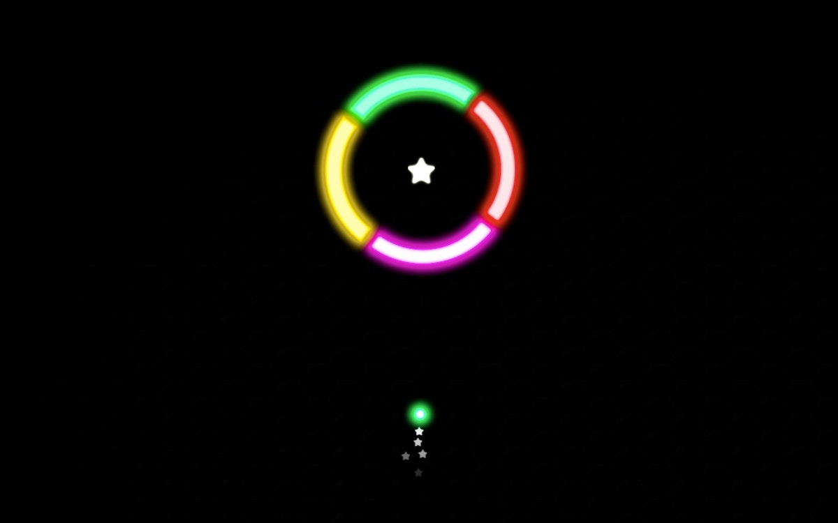 Neon Switch – Quebra-Cabeças Luminoso