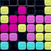 NeonBlock – Blocos de Luz Neon