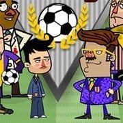 New Season Soccer Challenge – Desafio de Futebol da Nova Temporada
