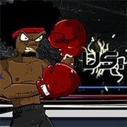 New Years Knockout – Pancadaria de Ano Novo