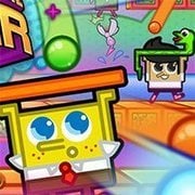 Nick Hardest Game Ever – O Jogo Mais Difícil do Mundo